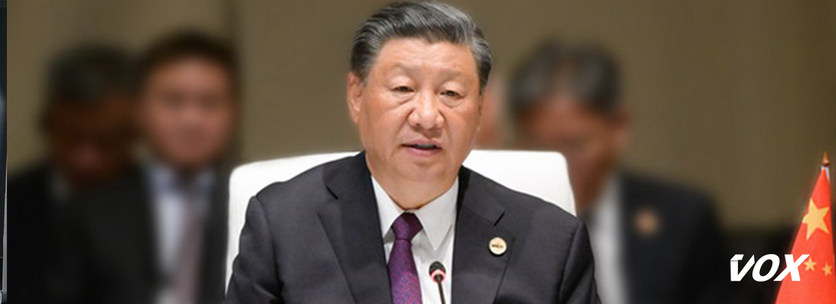Le président Chinois Xi Jinping appelle à la consolidation du partenariat stratégique des pays des BRICS