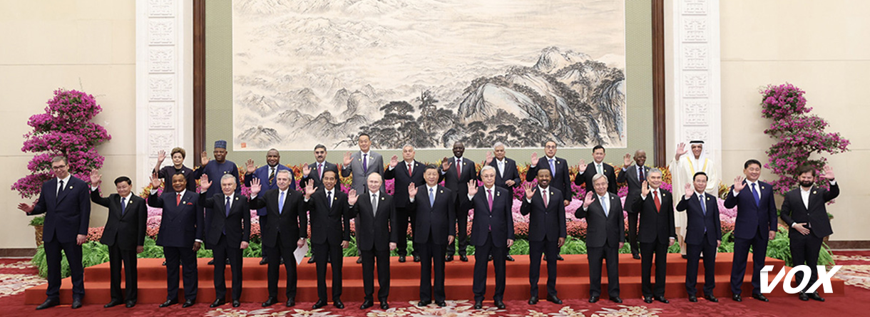Le président Xi Jinping pour une nouvelle ère de coopération gagnant-gagnant Sino-Africaine