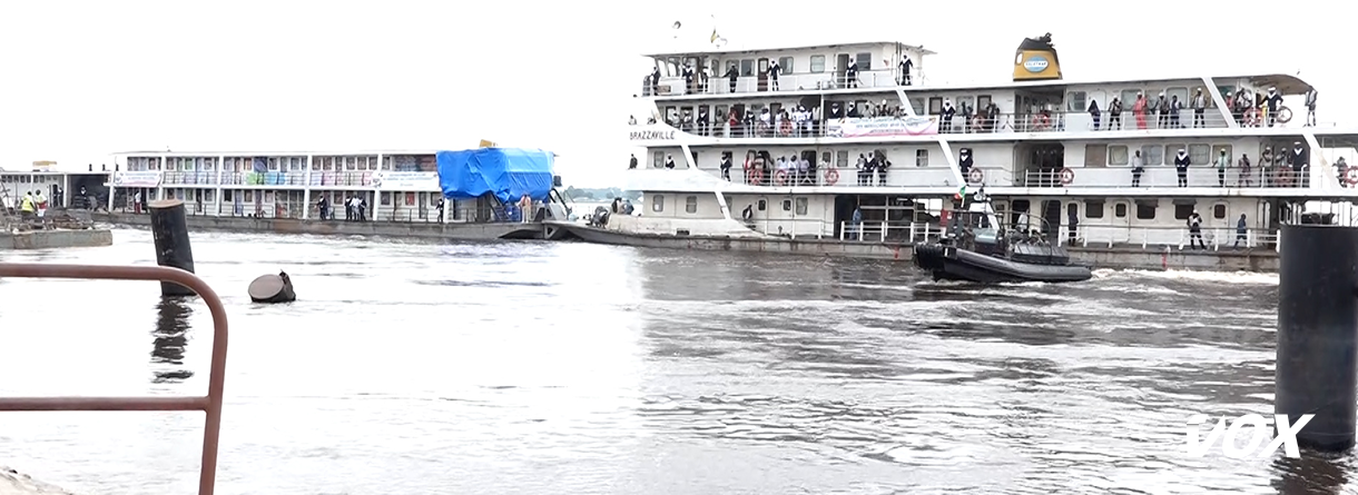 Un bateau humanitaire pour secourir les sinistrés d’inondations
