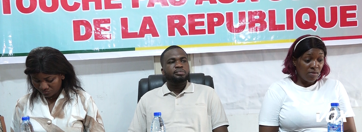 Le collectif des jeunes de Brazzaville s’insurge contre l’acte d’incivisme du lycée 5 février 1979