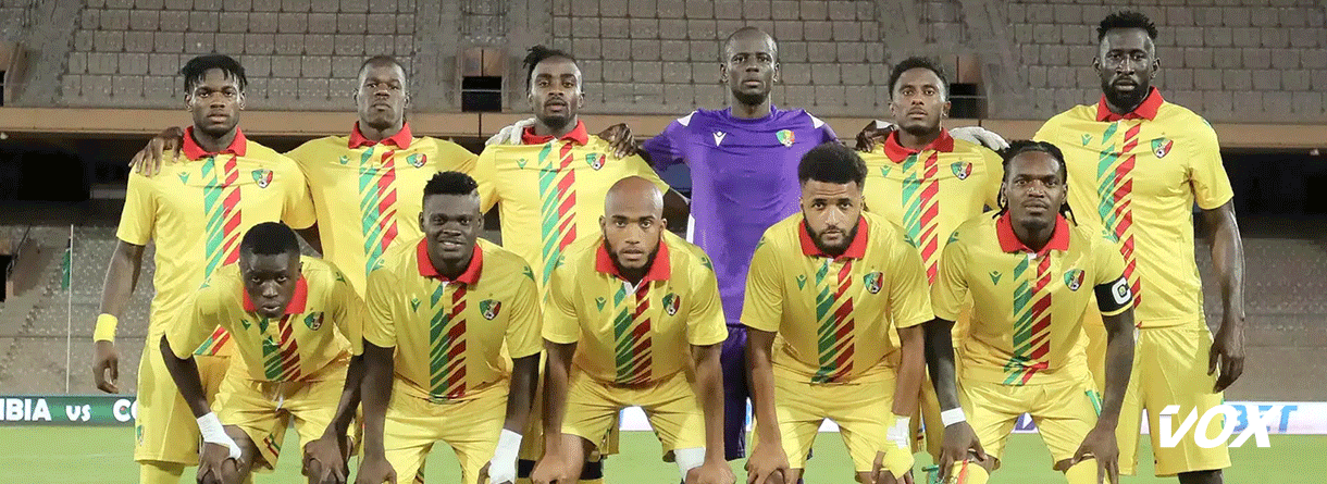 Isaac Ngata présélectionne 27 Diables Rouges pour les matches contre le Niger et le Maroc