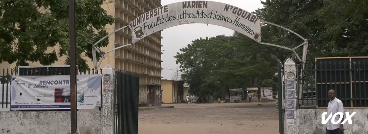 L’avenir des nouveaux bacheliers est buté aux grèves à répétition de l’Université Marien Ngouabi