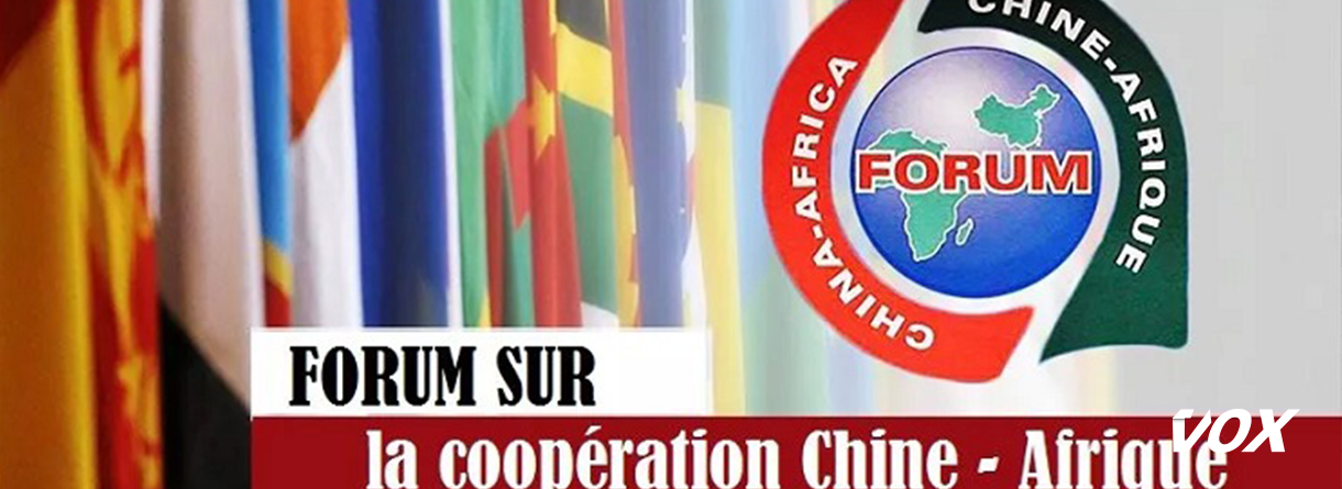 Les enjeux de la 4eme édition du forum sur la coopération sino-africaine