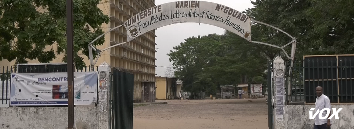 Enième grève des enseignants de l’université Marien Ngouabi